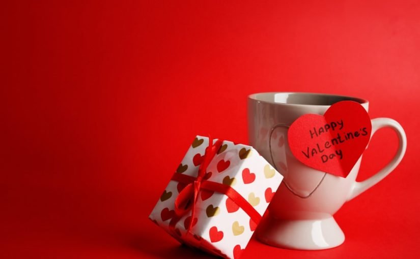 3 tips til gode gaver, du kan forære din udkårne til valentinsdag